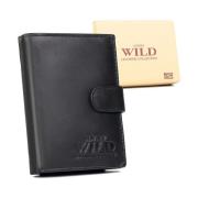 Portemonnee Always Wild rovicky223070