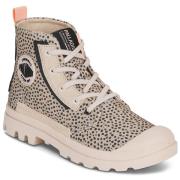 Hoge Sneakers Palladium PAMPA UNDERLAYER