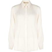 Overhemd Rinascimento CFC0127923003