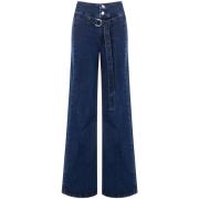 Flared/Bootcut Rinascimento CFC0127955003