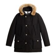 Parka Jas Woolrich -