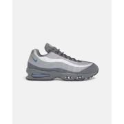 Lage Sneakers Nike Air Max 95 OG Big Bubble Smoke Grey Green Abyss
