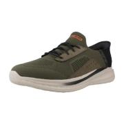 Lage Sneakers Skechers SLIP-INS 210891S SLADE