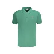 T-shirt Korte Mouw Fila fam0717
