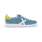 Lage Sneakers Munich Barru 8290148 Azul