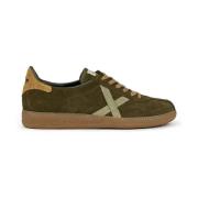 Lage Sneakers Munich Barru 8290153 Caqui