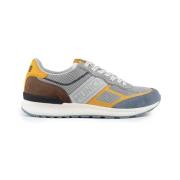 Lage Sneakers Munich Corsa 8214011 Gris