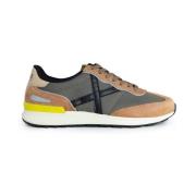 Lage Sneakers Munich Dynamo 8700062 Multicolor