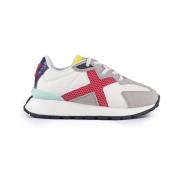 Lage Sneakers Munich Mini Soku 8044004 Multicolor