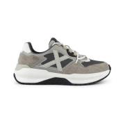 Lage Sneakers Munich Nexa 8097003 Gris
