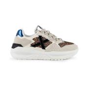 Lage Sneakers Munich Nexa Wmn 8097009 Multicolor