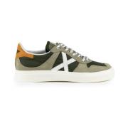 Lage Sneakers Munich Prime 8035001 Caqui
