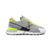 Lage Sneakers Munich Pulsar 8211028 Multicolor