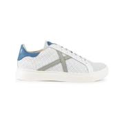 Lage Sneakers Munich Rete 8080105 Blanco