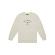 Sweater Munich Sweatshirt Authentic 2507235 Ecru