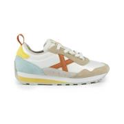 Lage Sneakers Munich Um Wmn 8909030 Beige