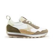 Lage Sneakers Munich Um Wmn 8909033 Blanco