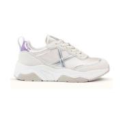 Lage Sneakers Munich Wave 8770178 Gris