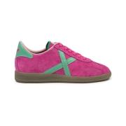 Lage Sneakers Munich Barru 8290191 Rosa