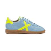 Lage Sneakers Munich Barru 8290200 Azul