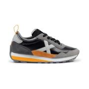 Lage Sneakers Munich Um Wmn 8909035 Negro