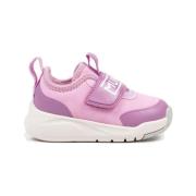 Lage Sneakers Munich Baby Claudia 8187025 Rosa