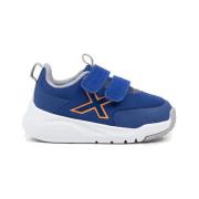 Lage Sneakers Munich Baby Cloe 8188026 Azul