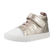 Hoge Sneakers Blanditos PEKINBD