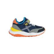 Lage Sneakers Munich Mini Doro 8891002