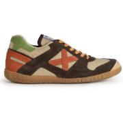 Lage Sneakers Munich Goal 8001572
