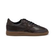 Lage Sneakers Munich Barru 8290206 Marron