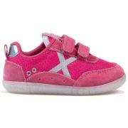Lage Sneakers Munich Baby Koda 8028016