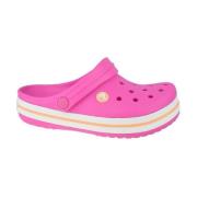 Klompen Crocs Crocband Clog K
