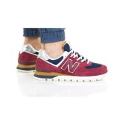 Lage Sneakers New Balance 574
