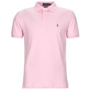 Polo Shirt Korte Mouw Polo Ralph Lauren POLO COUPE DROITE EN COTON BAS...