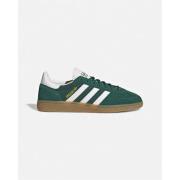 Lage Sneakers adidas Handball Spezial "Collegiate Green Cloud White"