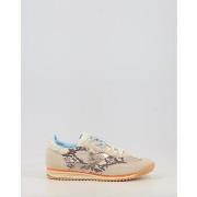 Lage Sneakers Victoria SATURNO SERPIENTE SERRAJE 1158112