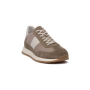 Lage Sneakers NeroGiardini 601110501
