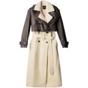 Parka Jas Desigual CHAQ_DUOLO 26SWEW34