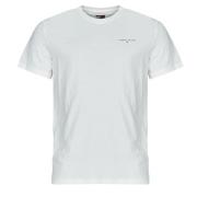 T-shirt Korte Mouw Tommy Jeans TJM SLIM LINEAR CHEST TEE EXT