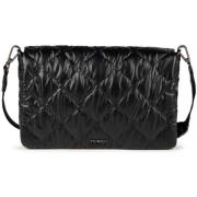Schoudertas Munich 7113388 Cover Fw25 Crossbody Messenger Black