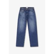 Jeans Le Temps des Cerises Jeans loose, wijd , lengte 34