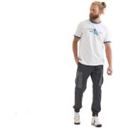 T-shirt Korte Mouw Munich 2507552 Barru Lifestyle Bone