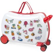 Reiskoffer Itaca Happy Fun Days
