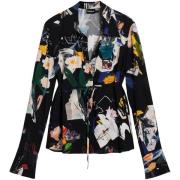 Overhemd Desigual CAM_FEREO 26SWCW23