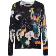 Trui Desigual JERS_NANTES_LACROIX 26SWJF35