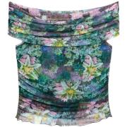 T-shirt Korte Mouw Desigual TS_MUNICH 26SWTK22