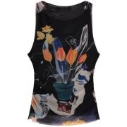 Top Desigual TS_BRUSELAS 26SWTK14