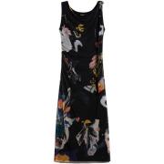 Lange Jurk Desigual VEST_DELAWARE 26SWVK29