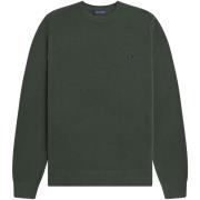 Sweater Fred Perry Fp Pique Stitch Jumper